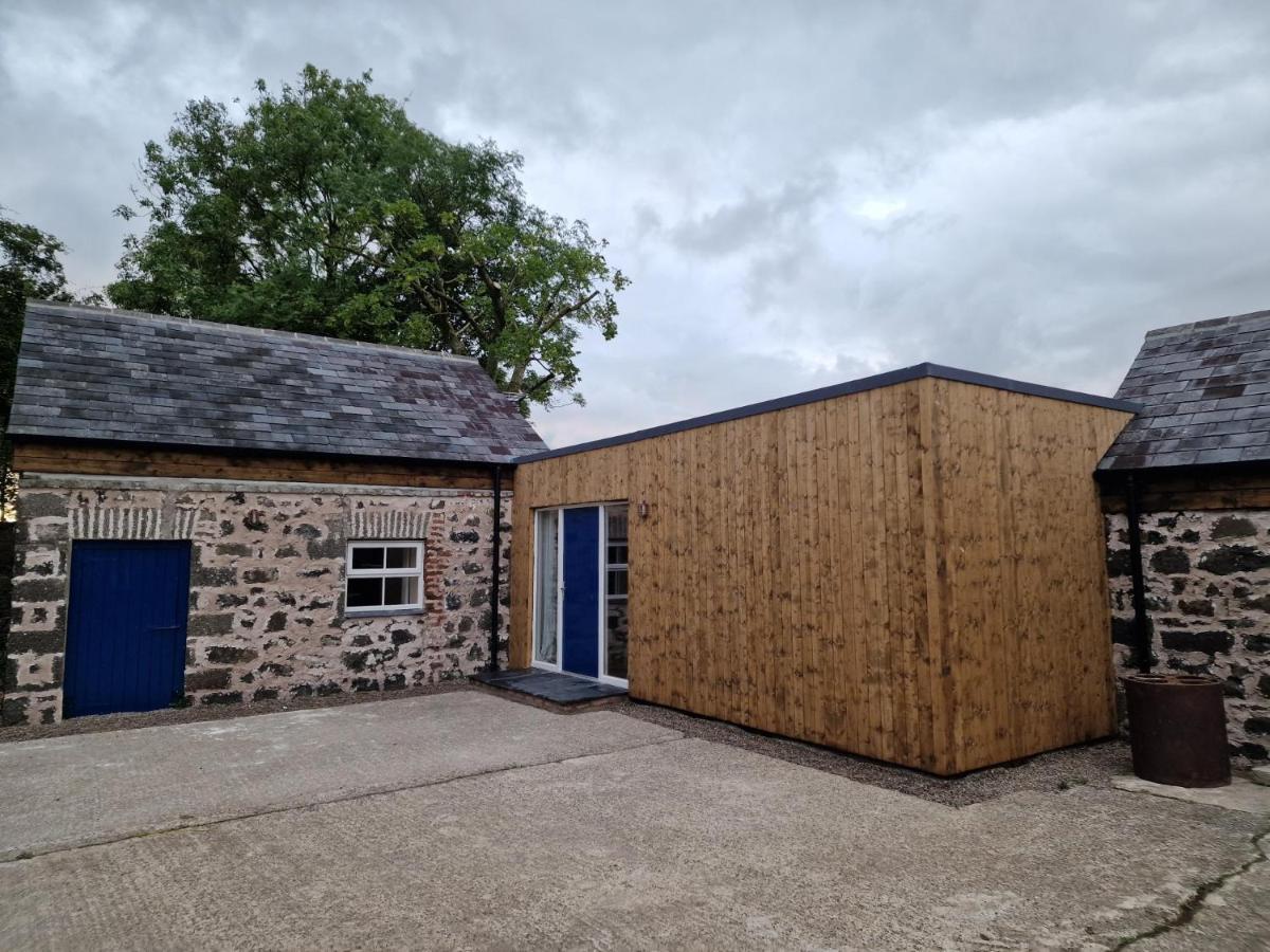 Squirrel Cottage Ballymena Exterior foto