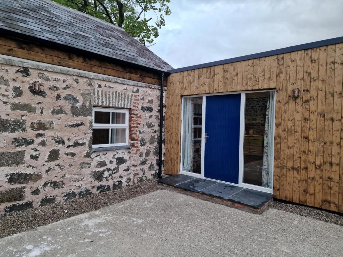 Squirrel Cottage Ballymena Exterior foto